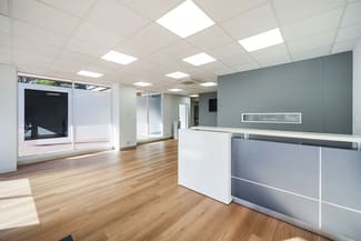 Offices commercial property leased at Shop 1/165 Grand Boulevard Joondalup WA 6027
