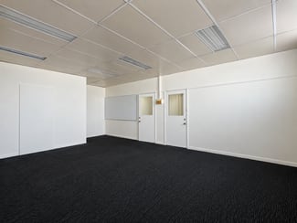Medical / Consulting commercial property for lease at Level 1, Suite 8/247 Macquarie Street Liverpool NSW 2170