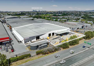 Factory, Warehouse & Industrial commercial property for lease at 420-448 Nudgee Road Hendra QLD 4011 Factory, Warehouse & Industrial commercial property for lease at 420-448 Nudgee Road Hendra QLD 4011