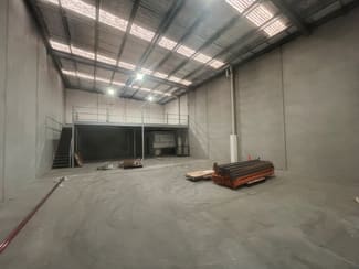 Showrooms / Bulky Goods commercial property for lease at 2/2-6 Yiannis Court Springvale VIC 3171 Showrooms / Bulky Goods commercial property for lease at 2/2-6 Yiannis Court Springvale VIC 3171
