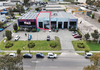 Showrooms / Bulky Goods commercial property for lease at 2/2-6 Yiannis Court Springvale VIC 3171 Showrooms / Bulky Goods commercial property for lease at 2/2-6 Yiannis Court Springvale VIC 3171