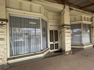 Offices commercial property leased at 16 Porter Street Kalgoorlie WA 6430