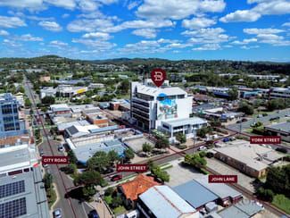 Shop & Retail commercial property for lease at 96-98 York Street Beenleigh QLD 4207 Shop & Retail commercial property for lease at 96-98 York Street Beenleigh QLD 4207
