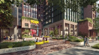 Shop & Retail commercial property for lease at 111-125 Anzac Parade Kensington NSW 2033 Shop & Retail commercial property for lease at 111-125 Anzac Parade Kensington NSW 2033