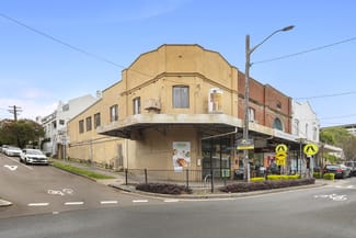 Medical / Consulting commercial property leased at 12 Booth Street Annandale NSW 2038 Medical / Consulting commercial property leased at 12 Booth Street Annandale NSW 2038