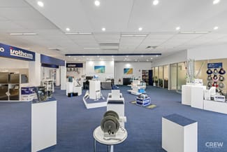 Showrooms / Bulky Goods commercial property leased at 1A/328 Brisbane Road Arundel QLD 4214 Showrooms / Bulky Goods commercial property leased at 1A/328 Brisbane Road Arundel QLD 4214