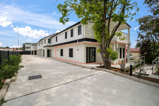 Serviced Offices commercial property leased at 1/88 George St East Maitland NSW 2323 Serviced Offices commercial property leased at 1/88 George St East Maitland NSW 2323