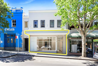 Shop & Retail commercial property for lease at 147-149 Glebe Point Road Glebe NSW 2037 Shop & Retail commercial property for lease at 147-149 Glebe Point Road Glebe NSW 2037
