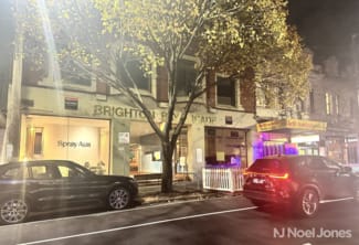 Shop & Retail commercial property for lease at 3/293-297 Bay Street Brighton VIC 3186