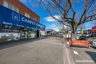 Shop & Retail commercial property leased at 63-65 Oshanassy Street Sunbury VIC 3429