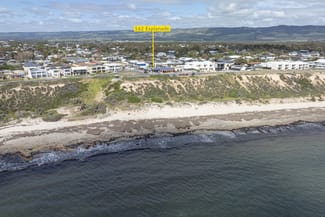 Hotel, Motel, Pub & Leisure commercial property for lease at 2/160 Esplanade Aldinga Beach SA 5173