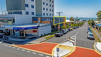 Offices commercial property leased at Suite J/184 Bay Terrace Wynnum QLD 4178 Offices commercial property leased at Suite J/184 Bay Terrace Wynnum QLD 4178