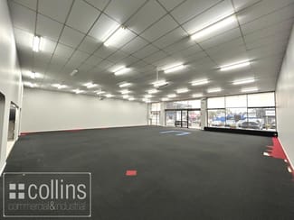 Shop & Retail commercial property for lease at 4/68-72 Maroondah Highway Ringwood VIC 3134