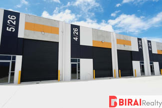 Factory, Warehouse & Industrial commercial property for lease at 3 & 4/26 Patchh Circuit Laverton North VIC 3026 Factory, Warehouse & Industrial commercial property for lease at 3 & 4/26 Patchh Circuit Laverton North VIC 3026