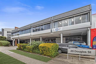 Offices commercial property leased at 3/20 Douglas Street Milton QLD 4064 Offices commercial property leased at 3/20 Douglas Street Milton QLD 4064