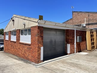 Factory, Warehouse & Industrial commercial property leased at Peakhurst NSW 2210 Factory, Warehouse & Industrial commercial property leased at Peakhurst NSW 2210