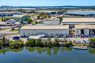 Factory, Warehouse & Industrial commercial property for lease at Shed 24/28 Akuna Court Hemmant QLD 4174 Factory, Warehouse & Industrial commercial property for lease at Shed 24/28 Akuna Court Hemmant QLD 4174