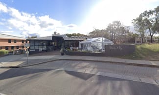 Offices commercial property for lease at Unit 2/7 Geils Street Deakin ACT 2600 Offices commercial property for lease at Unit 2/7 Geils Street Deakin ACT 2600