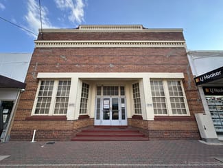 Offices commercial property for lease at 72 McDowall Street Roma QLD 4455 Offices commercial property for lease at 72 McDowall Street Roma QLD 4455