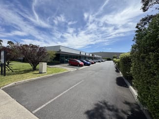 Offices commercial property leased at 17/17-19 Miles Street Mulgrave VIC 3170 Offices commercial property leased at 17/17-19 Miles Street Mulgrave VIC 3170