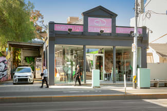 Medical / Consulting commercial property for lease at 259 Victoria Street Abbotsford VIC 3067