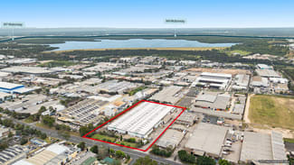 Factory, Warehouse & Industrial commercial property for lease at 372 - 374 Victoria Street Wetherill Park NSW 2164