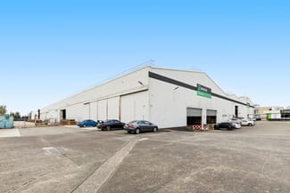 Factory, Warehouse & Industrial commercial property for lease at 372 - 374 Victoria Street Wetherill Park NSW 2164