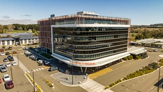 Medical / Consulting commercial property for lease at Bloomfield Medical Centre 1521 Forest Road Orange NSW 2800 Medical / Consulting commercial property for lease at Bloomfield Medical Centre 1521 Forest Road Orange NSW 2800