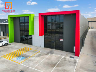 Factory, Warehouse & Industrial commercial property leased at 65A Williams Road Shepparton VIC 3630 Factory, Warehouse & Industrial commercial property leased at 65A Williams Road Shepparton VIC 3630