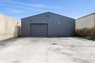 Factory, Warehouse & Industrial commercial property leased at 116 Bailey Street Grovedale VIC 3216 Factory, Warehouse & Industrial commercial property leased at 116 Bailey Street Grovedale VIC 3216