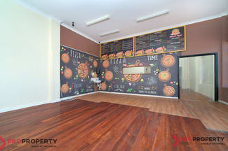 Shop & Retail commercial property for lease at Shop 1/19-21 Jinda Road Koongamia WA 6056