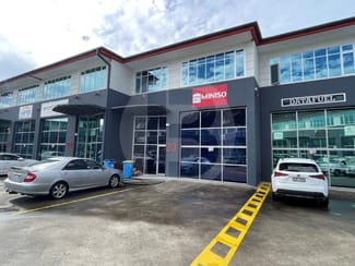 Factory, Warehouse & Industrial commercial property leased at 23/1 TALAVERA ROAD Macquarie Park NSW 2113 Factory, Warehouse & Industrial commercial property leased at 23/1 TALAVERA ROAD Macquarie Park NSW 2113