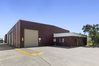 Factory, Warehouse & Industrial commercial property leased at 8/90 Lower Mountain Road Dundowran QLD 4655 Factory, Warehouse & Industrial commercial property leased at 8/90 Lower Mountain Road Dundowran QLD 4655