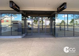Offices commercial property for lease at 13-14/11 Commercial Road Caroline Springs VIC 3023