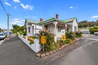 Offices commercial property for lease at Part/6 Strahan Street South Burnie TAS 7320 Offices commercial property for lease at Part/6 Strahan Street South Burnie TAS 7320