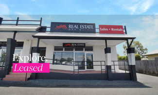 Offices commercial property leased at 5/160 Malcomson Street Mackay QLD 4740 Offices commercial property leased at 5/160 Malcomson Street Mackay QLD 4740