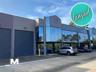 Factory, Warehouse & Industrial commercial property leased at 2/341 Milperra Road Milperra NSW 2214 Factory, Warehouse & Industrial commercial property leased at 2/341 Milperra Road Milperra NSW 2214