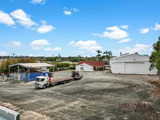 Factory, Warehouse & Industrial commercial property for lease at 2-10 Tolmer Place Springwood QLD 4127