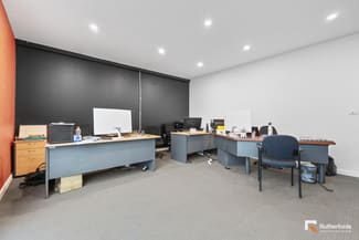 Factory, Warehouse & Industrial commercial property leased at 1/33-35 Lara Way Campbellfield VIC 3061