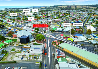 Shop & Retail commercial property for lease at Shop 2/23 Alexandra Road Ulverstone TAS 7315