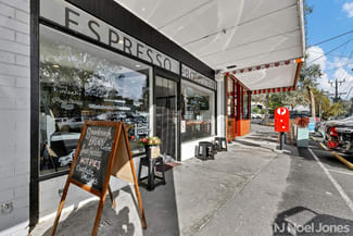 Offices commercial property leased at 272 Yarra Street Warrandyte VIC 3113 Offices commercial property leased at 272 Yarra Street Warrandyte VIC 3113