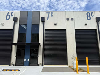 Factory, Warehouse & Industrial commercial property leased at Unit 7C/3a Newlands Road Reservoir VIC 3073 Factory, Warehouse & Industrial commercial property leased at Unit 7C/3a Newlands Road Reservoir VIC 3073