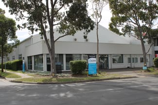 Factory, Warehouse & Industrial commercial property for lease at 3/43 Bay Road Taren Point NSW 2229 Factory, Warehouse & Industrial commercial property for lease at 3/43 Bay Road Taren Point NSW 2229