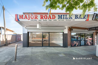 Shop & Retail commercial property leased at 68A Major Road Fawkner VIC 3060 Shop & Retail commercial property leased at 68A Major Road Fawkner VIC 3060