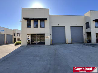 Factory, Warehouse & Industrial commercial property leased at 15/13 Swaffham Road Minto NSW 2566 Factory, Warehouse & Industrial commercial property leased at 15/13 Swaffham Road Minto NSW 2566