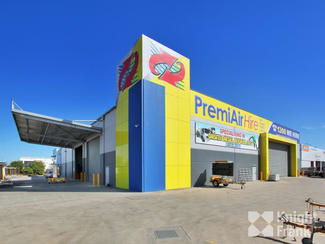 Factory, Warehouse & Industrial commercial property leased at Warehouse/2 Clay Place Eastern Creek NSW 2766 Factory, Warehouse & Industrial commercial property leased at Warehouse/2 Clay Place Eastern Creek NSW 2766