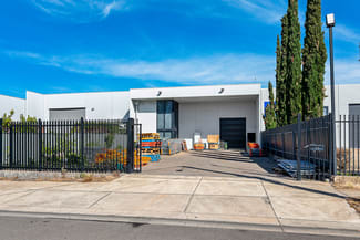 Factory, Warehouse & Industrial commercial property leased at 23 Paula Avenue Windsor Gardens SA 5087 Factory, Warehouse & Industrial commercial property leased at 23 Paula Avenue Windsor Gardens SA 5087