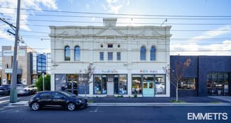 Shop & Retail commercial property leased at 439 Nepean Hwy Brighton East VIC 3187