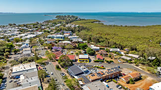 Offices commercial property leased at 1/5 Waterloo Street Wellington Point QLD 4160 Offices commercial property leased at 1/5 Waterloo Street Wellington Point QLD 4160