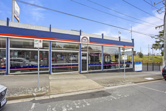 Showrooms / Bulky Goods commercial property leased at 8 Mair Street Ballarat Central VIC 3350 Showrooms / Bulky Goods commercial property leased at 8 Mair Street Ballarat Central VIC 3350